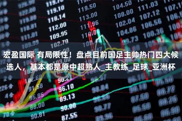 宏盈国际 有局限性！盘点目前国足主帅热门四大候选人，基本都是原中超熟人_主教练_足球_亚洲杯